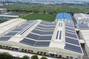 NHÀ MÁY SẢN XUẤT