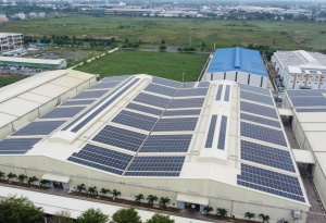 NHÀ MÁY SẢN XUẤT