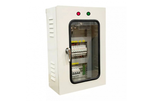 TỦ ĐIỆN HYBRID, ON-GRID